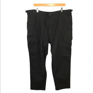 MJ259 Mens Urban Patrol BDU Tactical Military Fatigue Cargo Police Pants XL